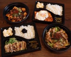 府中焼き 鉄板焼 だいまる 観音店