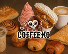 CoffeeKo - Brooklyn