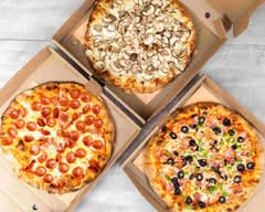 Zaza's Pizzeria Inc (155 Lynden Road)