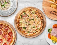 Pizza Zaziano - New