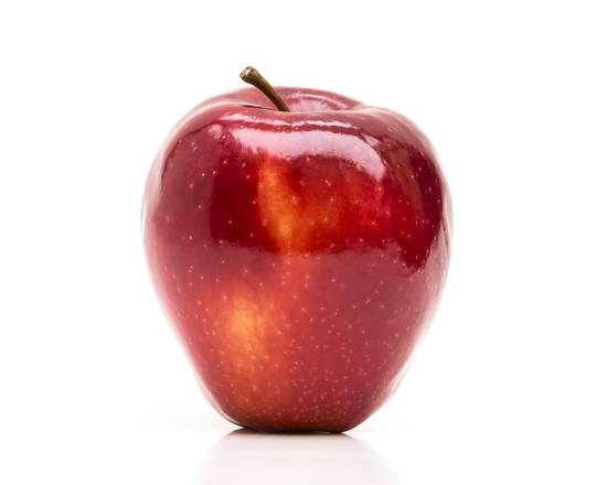 Large Red Delicious Apple (1 apple)