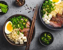 Nakamura Ramen House (8520 W Peoria Ave #116)