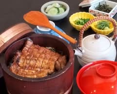 Unatou (うな東 青山店)