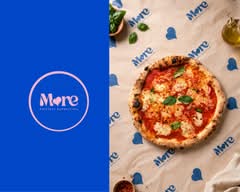 More Pizzería Napolitana