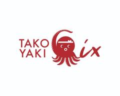 Takoyaki6ix