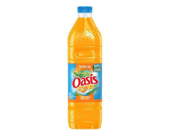 Oasis (2L)