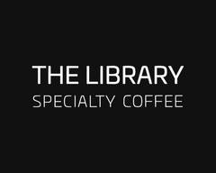The Library Specialty Coffee