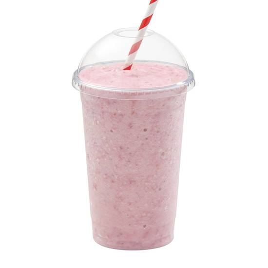 Strawberry Smoothie