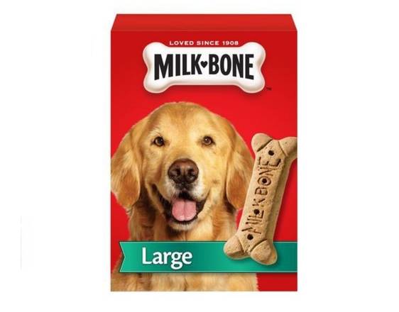 Milk-Bone Original Large Dog Biscuits (900 g)