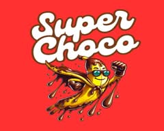 SUPER CHOCO (San Salvador)