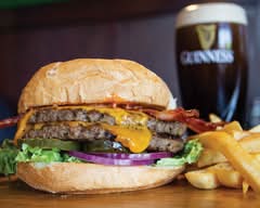 McNamara's Pub & Eatery
