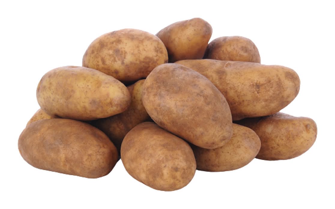 Russet Potatoes 10 Lb