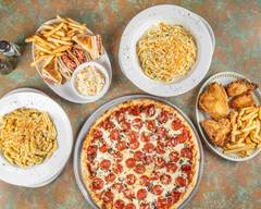 Venus De Milo Restaurant-Pizza