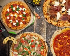 Pepe Pizza (5957 Northeast 2nd Avenue)