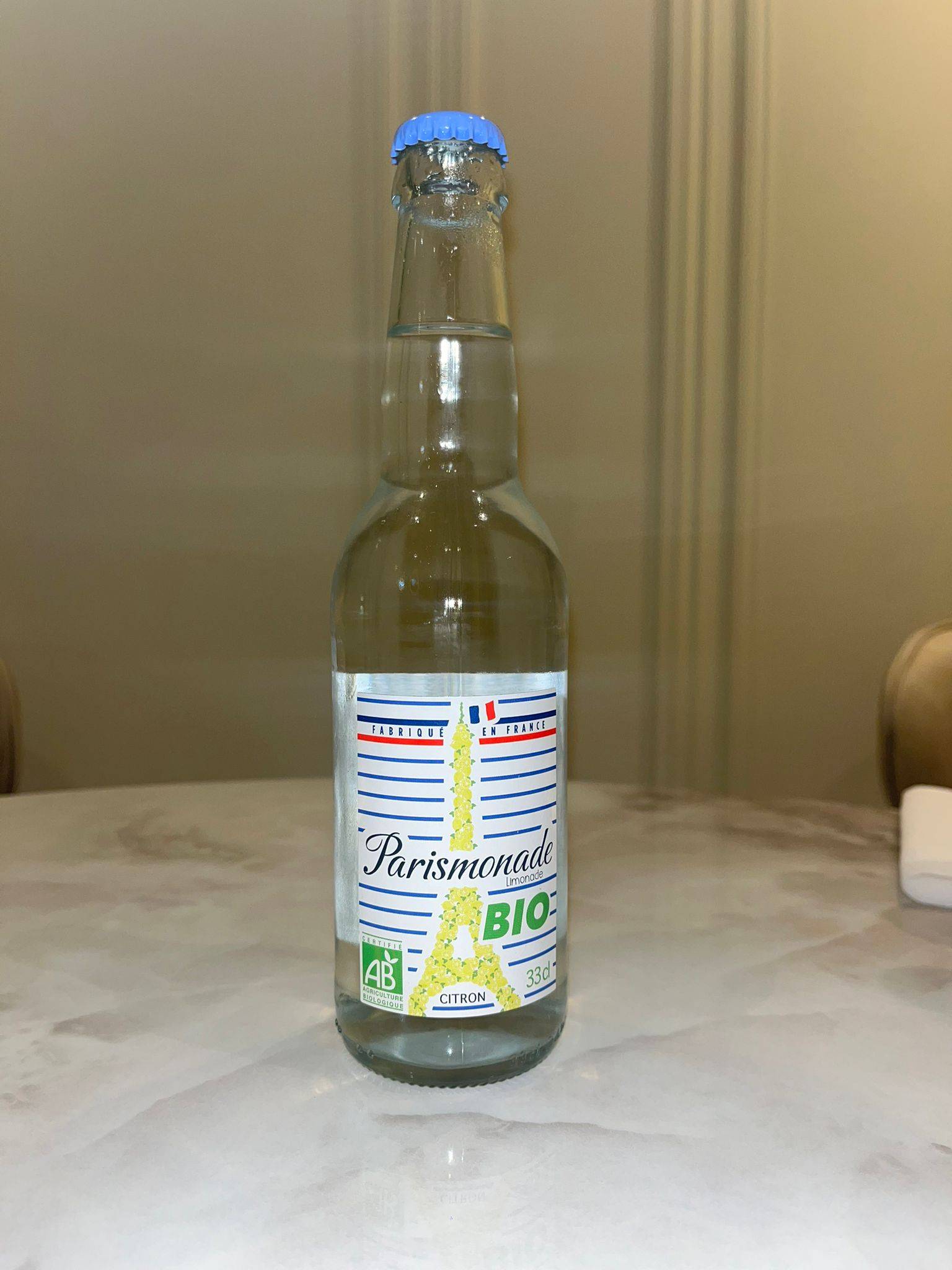 Limonade Citron