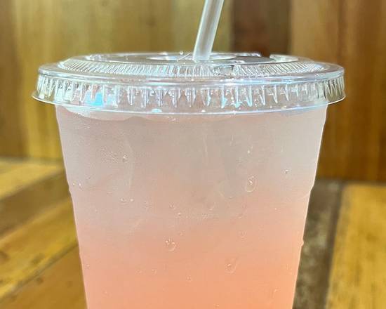 Watermelon Lemonade