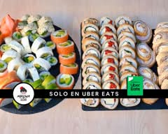 Nikova Sushi - Vitacura