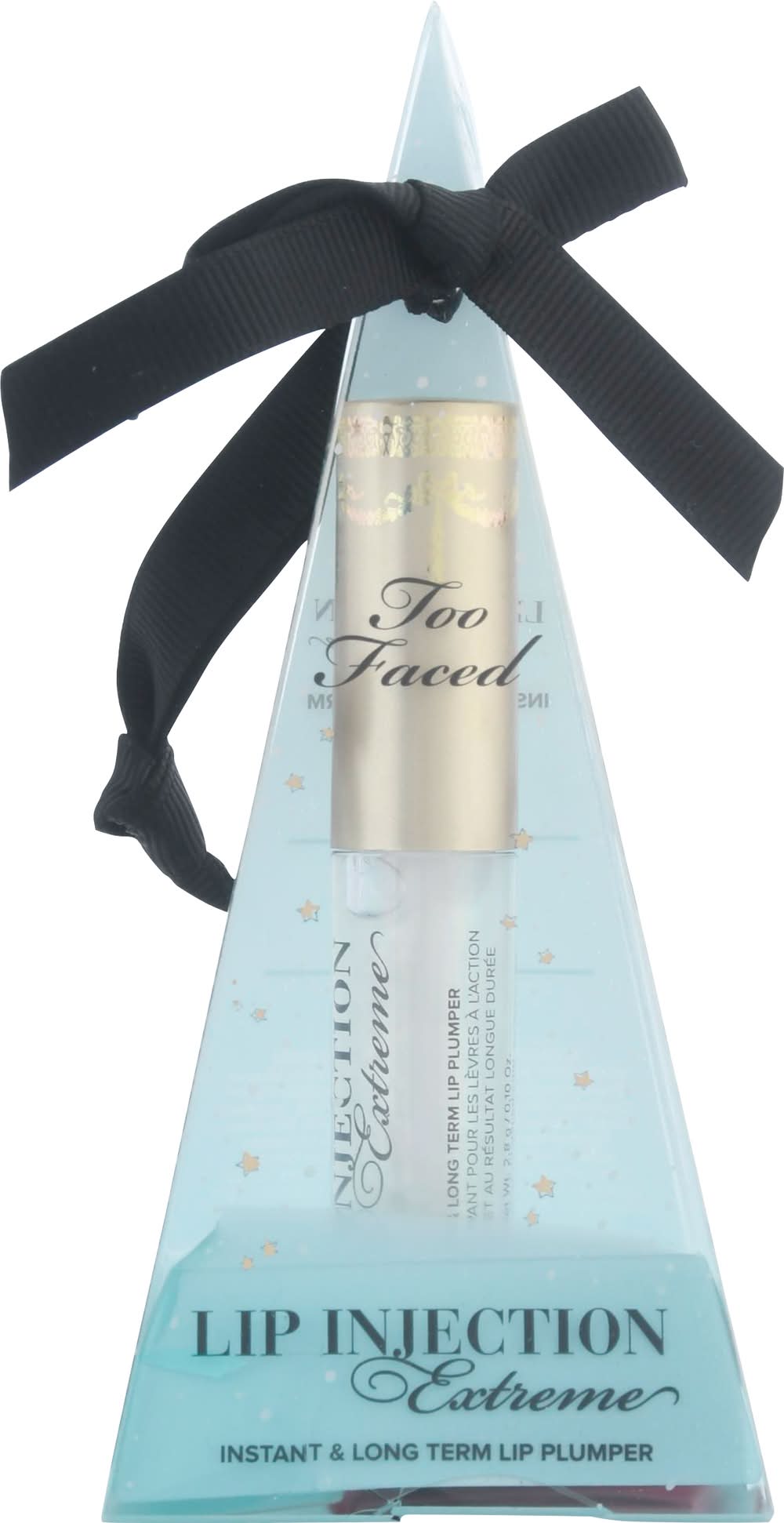 Too Faced A31 Extreme Lip Injection Instant & Long Term Lip Plumper (0.1 oz)