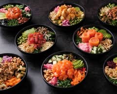 Fuji Poke Bowls