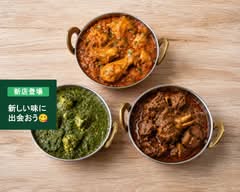 NEW NEPALI ＆ INDIAN KITCHEN