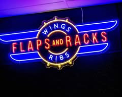 Flaps and Racks (Tucson)