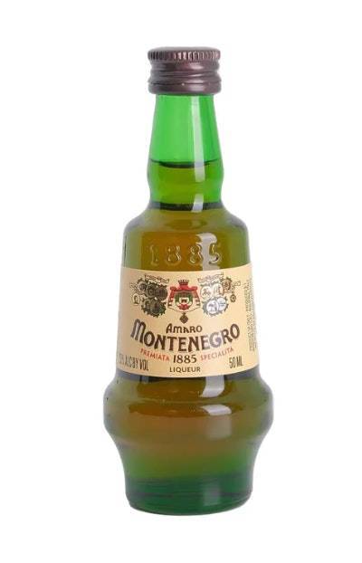 Amaro Montenegro 750mL