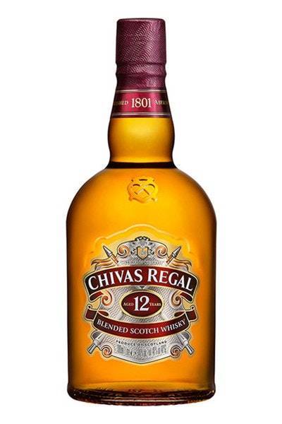 Chivas Regal Regal 12 Year (1.75L bottle)