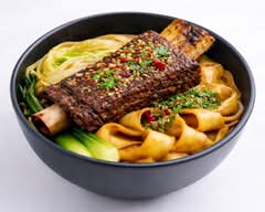 Biang Biang Noodles-正宗西安𰻞𰻞麵
