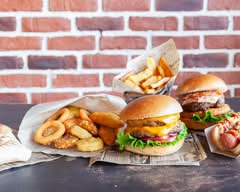 🍔Corner Burger🍟 - new
