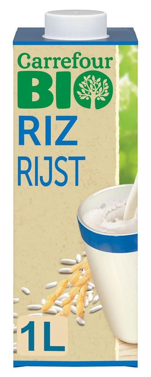 Carrefour Bio Riz 1 L