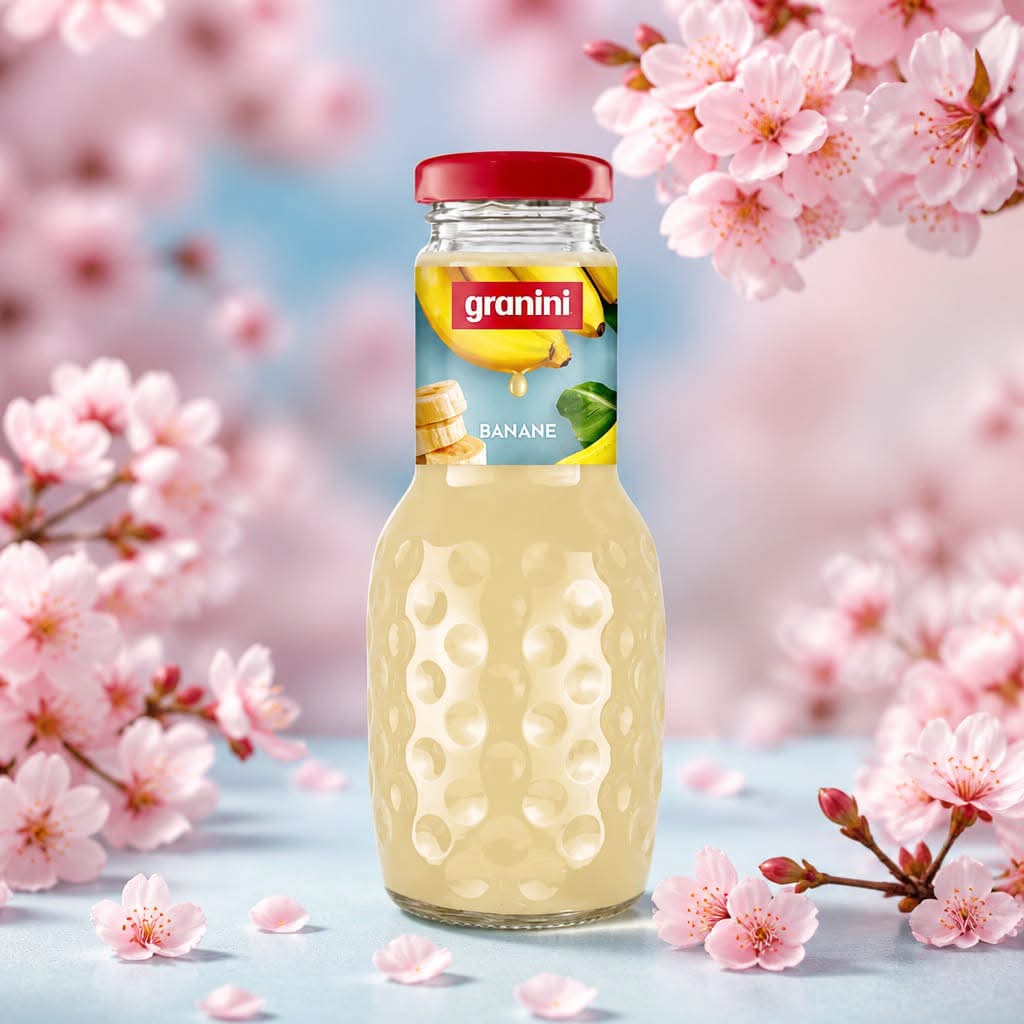 Jus Granini Banane