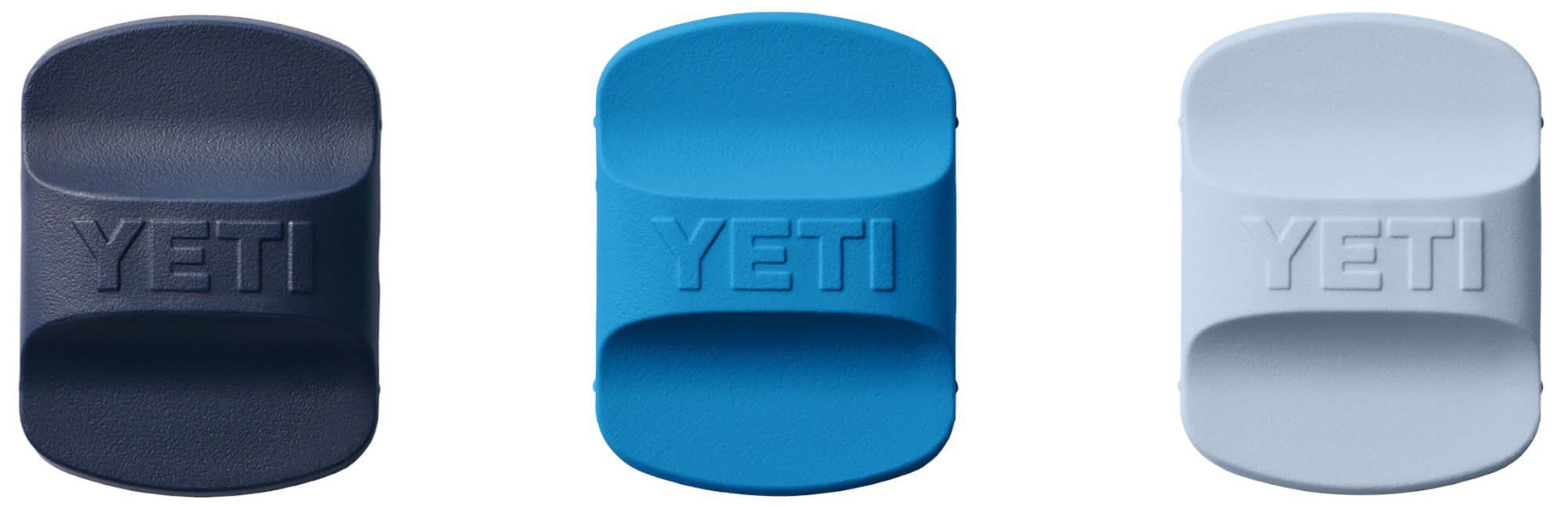 YETI Rambler Multi-Color MagSlider Replacement Kit (Big Wave Blue)