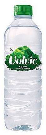 VOLVIC  天然礦泉水 500毫升(乾貨)^176100038