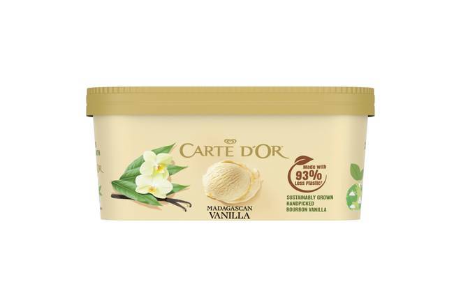 Carte Dor Vanilla 900ml