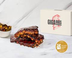 Giga Ribs by Delivery Valley - Monza