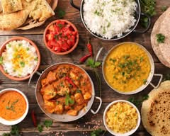 Taj Mahal (Badenerstrasse 649)