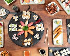 Sushi & Poke Bowl Langenfeld