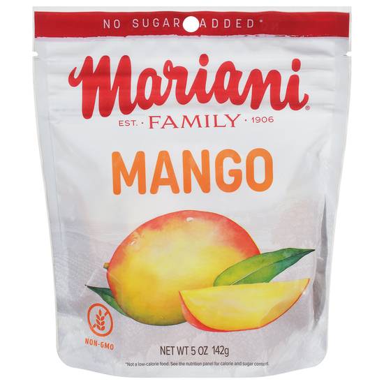 Mariani Mango