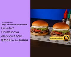 Sandwicheria Nacional