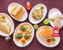 Tortilleria La Nueva Puntada #4 (E. Pioneer Pkwy)