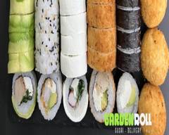 Garden Roll - Playa Ancha