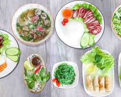 Pho 60 (Beauvais)