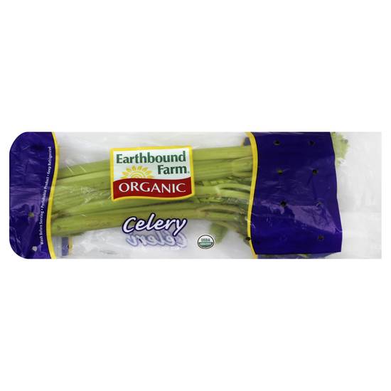 Earthbound Farm Organic Celery