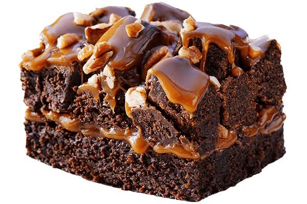 Brownie Americano