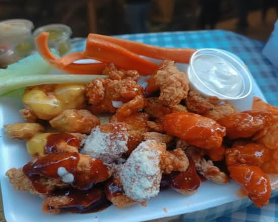 Humo Y Mostaza (Aguascalientes)