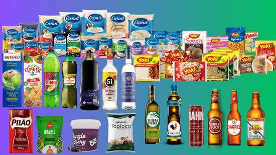 Atlantico Foods