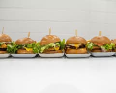 DownTown Burgers