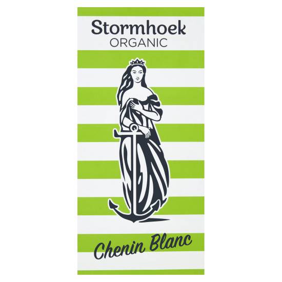 Stormhoek Organic Chenin Blanc White Wine (1.5 L)