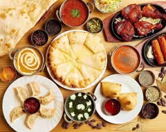 タンドリーアンドカレーハウス Tandoori And Curry House