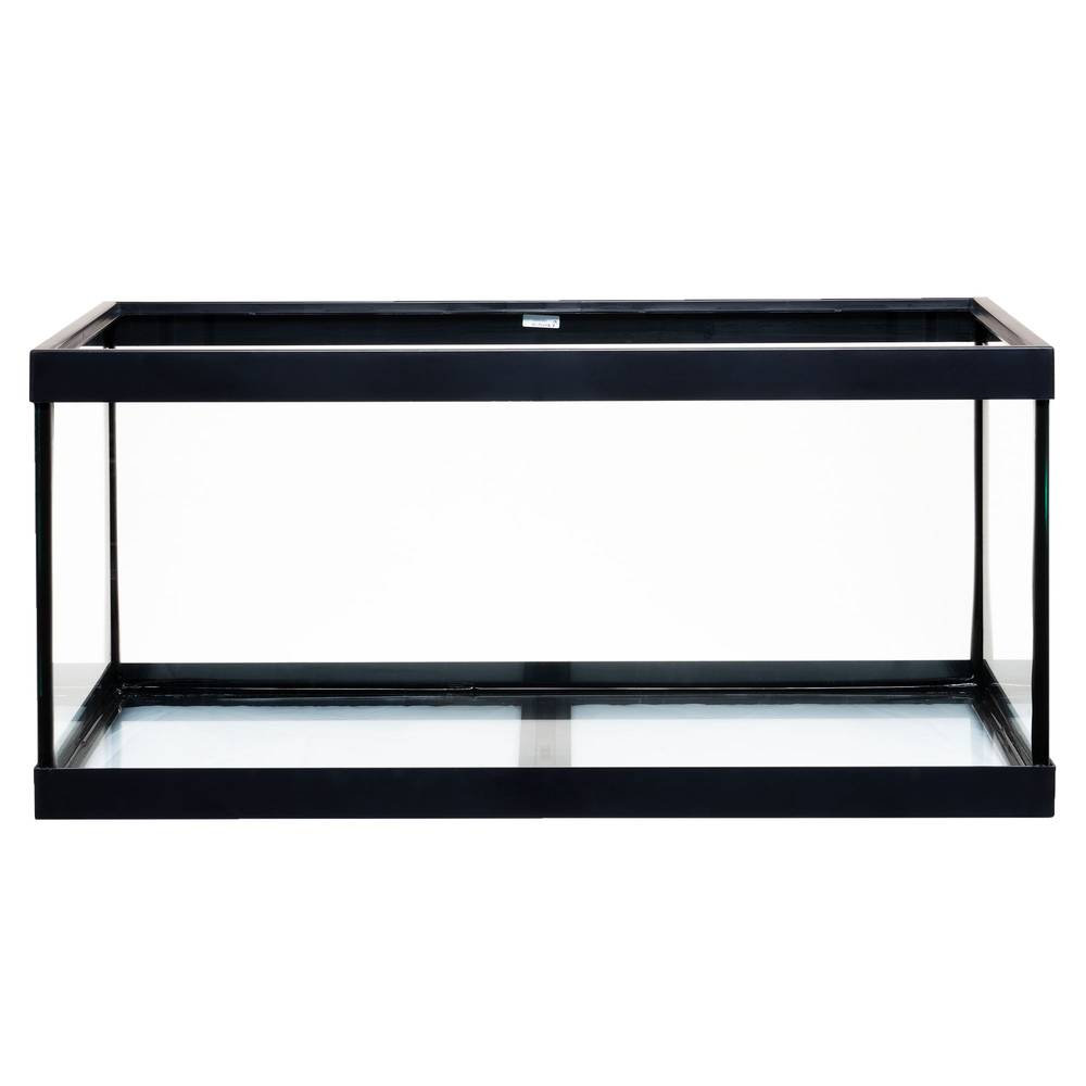 Marineland Open Glass Aquarium (Size: 40G)